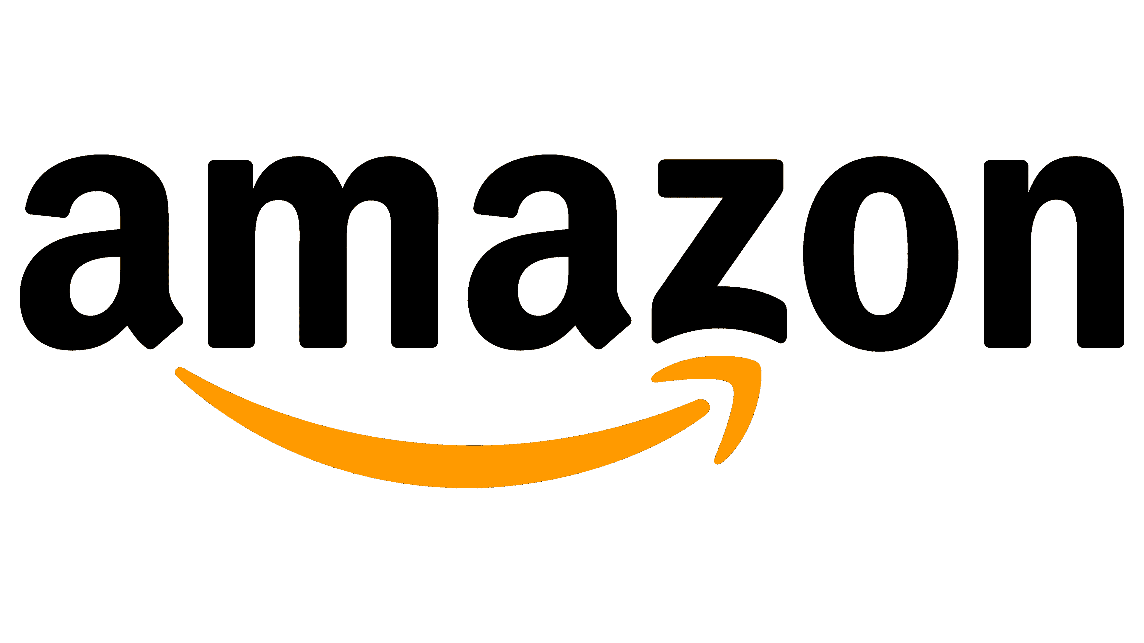 Logo Amazon