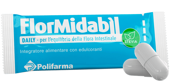 FlorMidabìl Daily