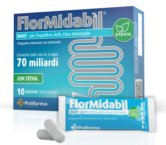 FlorMidabìl Daily