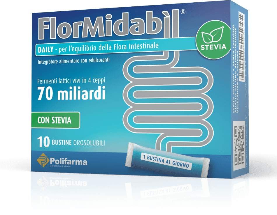 FlorMidabìl Daily
