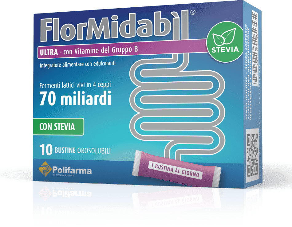 FlorMidabìl Ultra